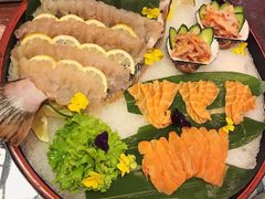 -以前的小酒馆(中山广场店)