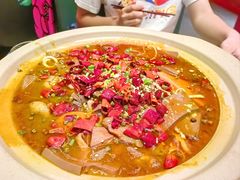 -廖川菜(太阳宫店)
