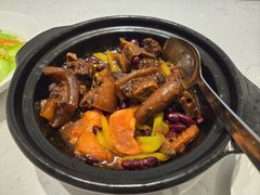 -海粤阁·精致粤菜·宴会厅(宝安店)
