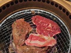 -炙城·韩式烤肉(南京东路店)