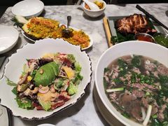 -PHO爺·越南料理(亦庄大族广场店)