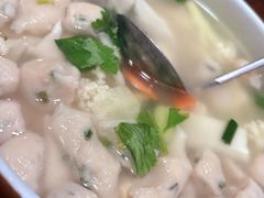 -海坛特色小吃·只做平潭特色菜(平潭店)