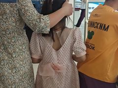 -宝视达眼镜(原阳店)