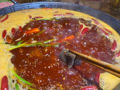 -周幺妹重庆老火锅(银泰城总店)