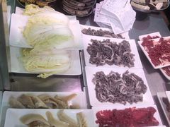 -伟记牛肉(金鸿公路店)