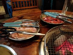 -小本家韩式烤肉(紫藤路店)