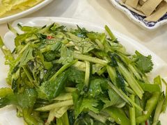 -福寿斋·老北京铜锅涮肉·烤鸭(顺义总店)