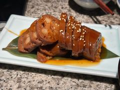 -南京大牌档(夫子庙老门东店)
