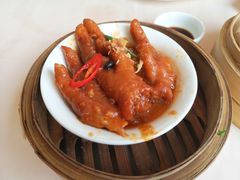 名酱白搭蒸凤爪-舒友海鲜姿造(虹口店)