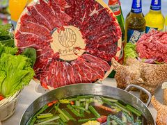 -刘少华贵州小黄牛·鲜牛肉火锅(总店)