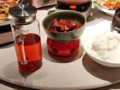 -简小舍·民间手艺菜(武昌江滩店)