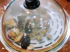 -海博汇蒸汽海鲜