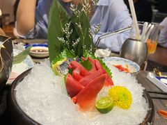 -極上萬膳·日料放题(海岸城店)