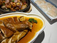 -南枝记·广东味道(中骏世界城店)