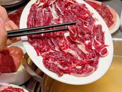 -贵宾牛·潮汕牛肉火锅(珠池总店)