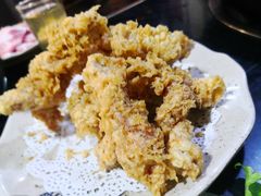 -铜元老码头鳝鱼火锅