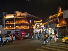 -秦淮小吃城(夫子庙店)