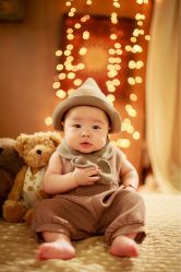 -BabyA 专业婴童摄影(古北时尚广场店)