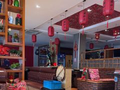 -老渔翁炖鱼坊(黄海西路东山店)