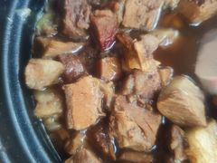 -赵家牛肉砂锅(台西三路店)