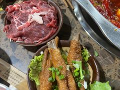 -正南齊北重庆老火锅(光华村直营店)