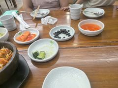 -全州拌饭馆(断桥店)