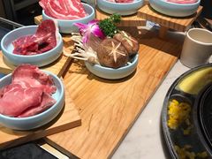 -韩宫宴烤肉·料理(苏州中心店)