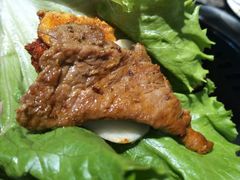 自助烤肉-33韩式自助烧烤(环城南路店)