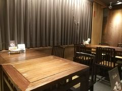 大堂-春水堂人文茶馆(中正店)