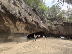 -浮山风景名胜区