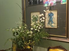 -开海·红岛海鲜虾水饺(石老人店)