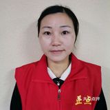 正点优秀月嫂邓阿姨