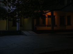 -八大关景区