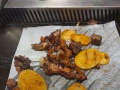 -阿亲家·韩式无限烤肉(春熙路店)