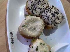 -小杨生煎(复悦城店)
