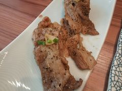 -晴季寿司(红旗街万达店)