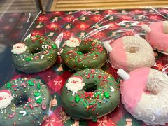 -BreadTalk面包新语(凯德闵行商业中心店)