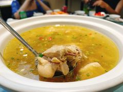 -楚鱼王·河鲜·湖北菜(华农店)