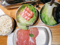 -夺多山贵州酸汤牛肉火锅(7mall店)