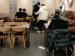 大堂-呷哺呷哺 黄金牧场 (旧宫永辉超市店)