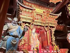 -宁波府城隍庙