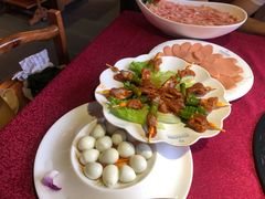 -蓉城老妈火锅(双林路店)