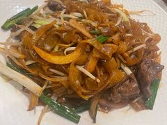 -粤色·老广州茶餐厅(河南商会大厦店)