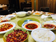 -成都芙蓉饭店·蓉国食府·川菜·谢师宴.升学宴