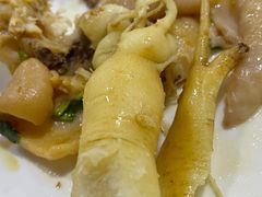 -朴小妹人参鸡汤火锅(长白山万达店)