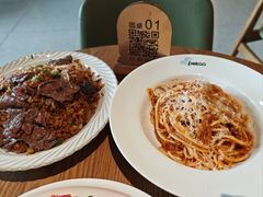 -Pekaa啤咖食肆Coffee&Bistro