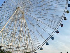 -南昌之星游乐场