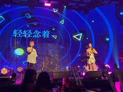 -MOSSO·Liveshow(M3香港广场店)