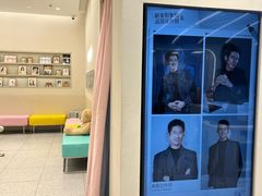 -天真蓝照相馆(五角场百联又一城店)