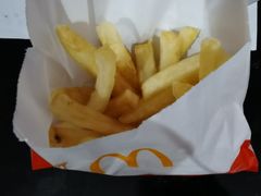 -麦当劳(无锡永乐店)
